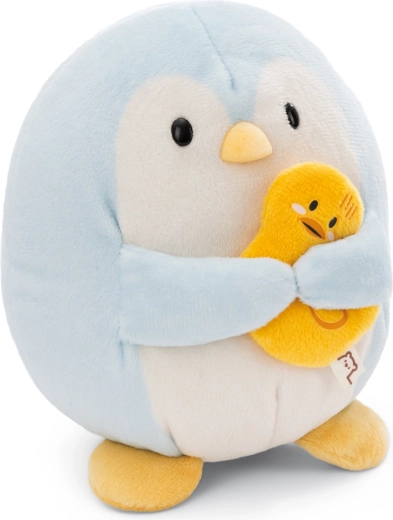 Super mekan i huggable pliš