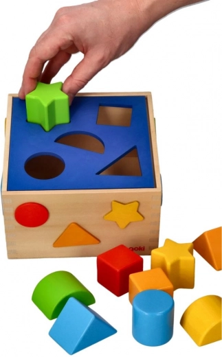 Developing fine motor skills
