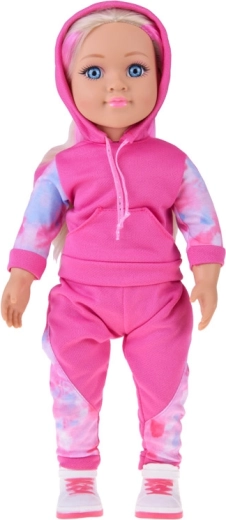 Trendy sportski outfit