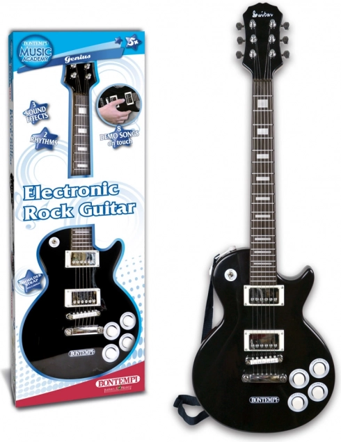 Električna rock gitara Gibson