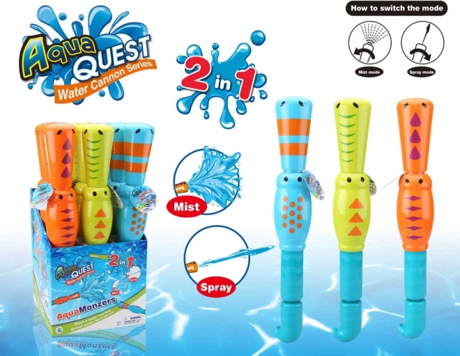 Water Blaster Monster 55 cm