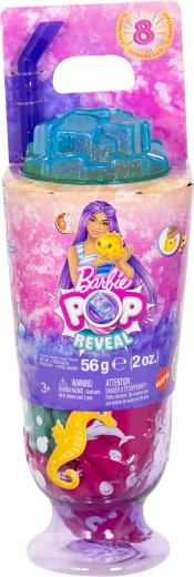Pop Reveal čaša puna iznenađenja
