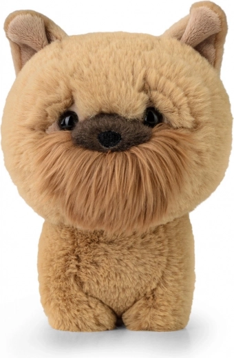 Plišana igračka TEDDY PETS – brabantski grifon