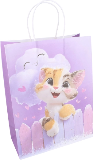Ideal size for a small surprise