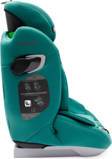 Sigurnost prema ECE/UN R129 (i-Size)