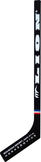 Bohemia hokejaški štap Lion mini 30 cm crni - 1 komad