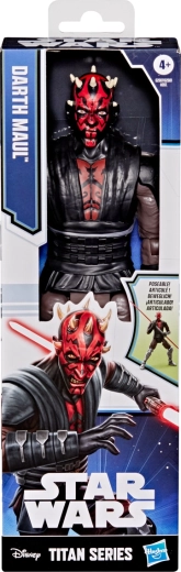 Hasbro Star Wars Titan Series figurica Darth Maul 30 cm