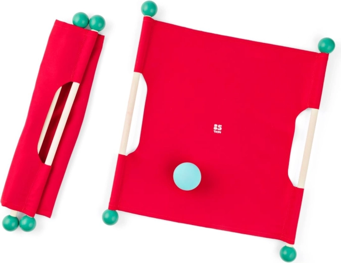 Jednostavna i zarazna igra za 2 igrača