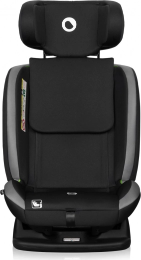 Sigurnost potvrđena standardom i-Size