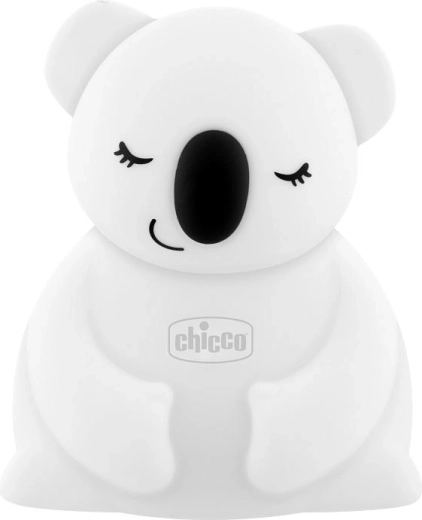 Chicco Sweet Lights punjiva noćna lampica koala
