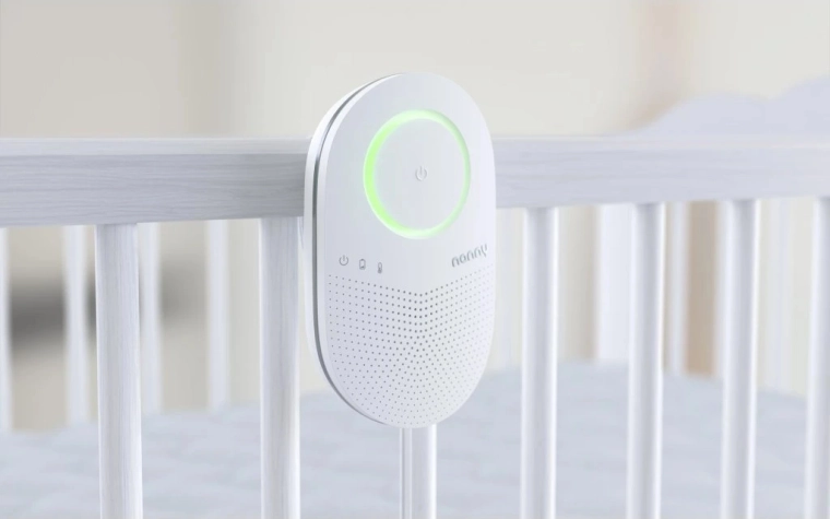 Pametna detekcija položaja bebe i autotest