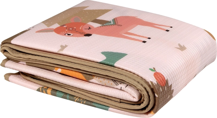 Siguran EPE materijal i jednostavno održavanje