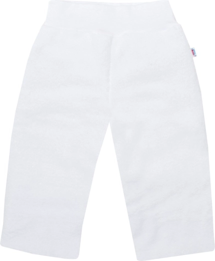 Široki elastični pojas koji ne pritišće