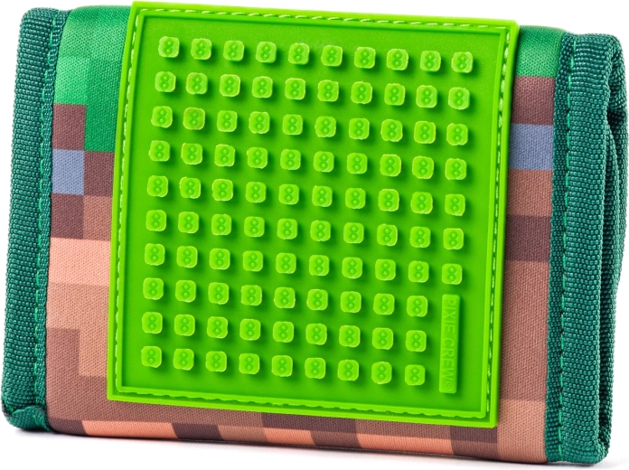 Personalizacija pikselnim panelom