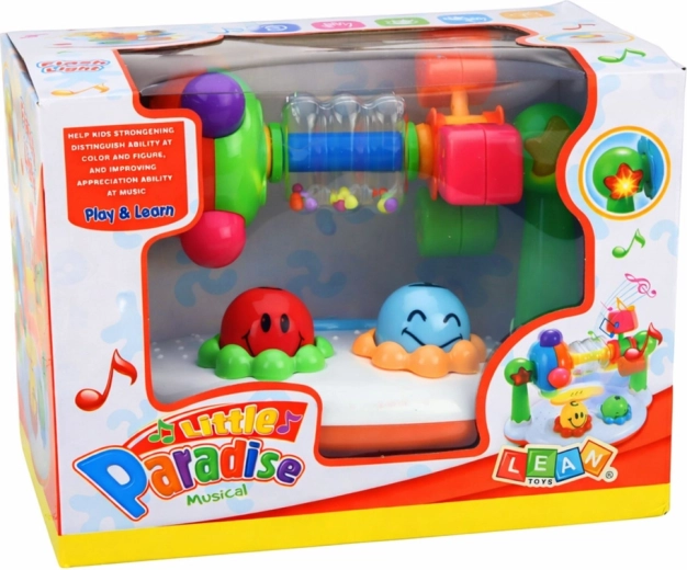 Šarena, izdržljiva i sigurna konstrukcija