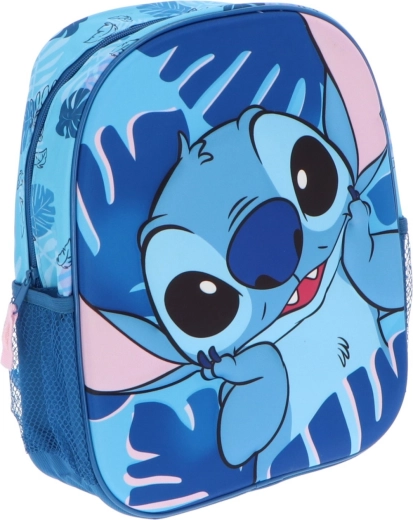 Disney Lilo & Stitch 3D ruksak