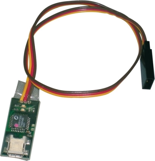 Programming Cable for Xenon Controller JAMARA