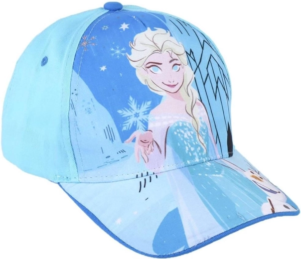 Frozen Cap - 1 piece
