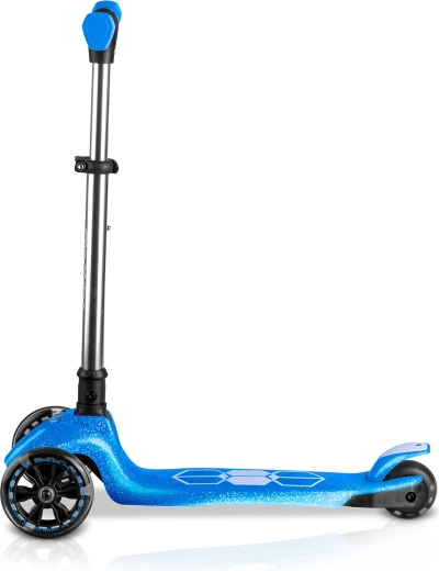 Zavoji upravljani balansom za lako učenje