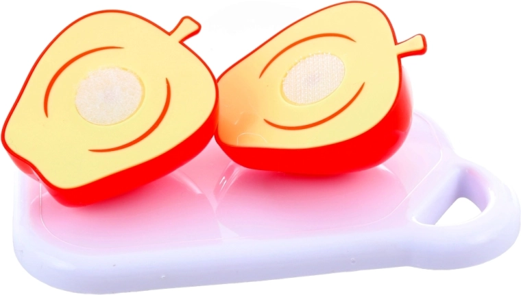 Sigurno rezanje s čičkom