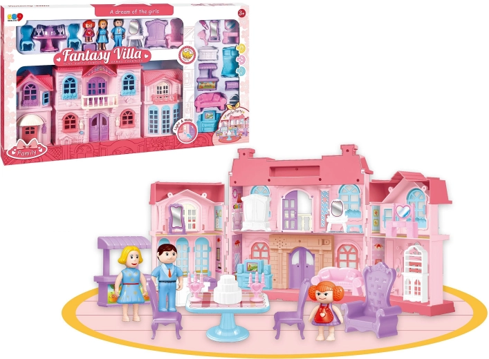 Dollhouse