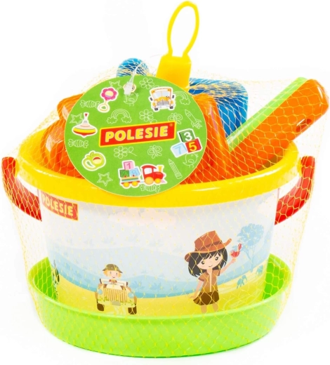 Izdržljiva plastika i lako prenošenje