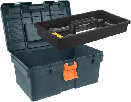 Praktičan kofer za putovanja i dječju sobu