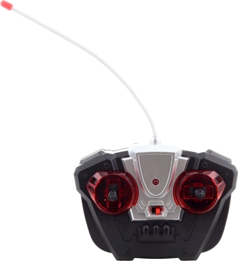 Jednostavno upravljanje na 27 MHz