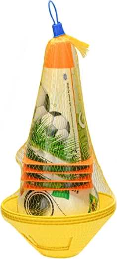 Jednostavno prenošenje i pohrana