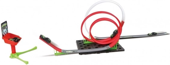 Ekstremne petlje i akrobatski trikovi