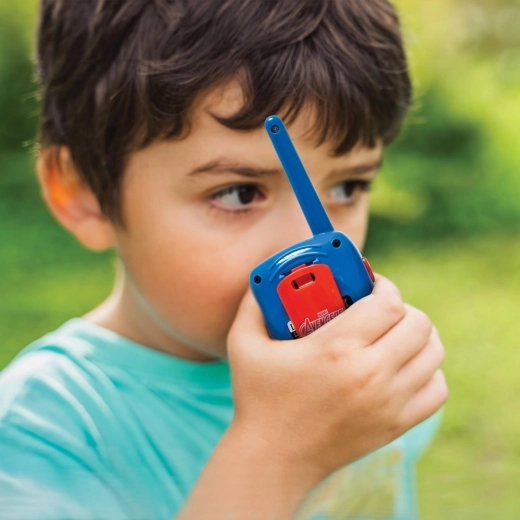 Jednostavno push‑to‑talk upravljanje