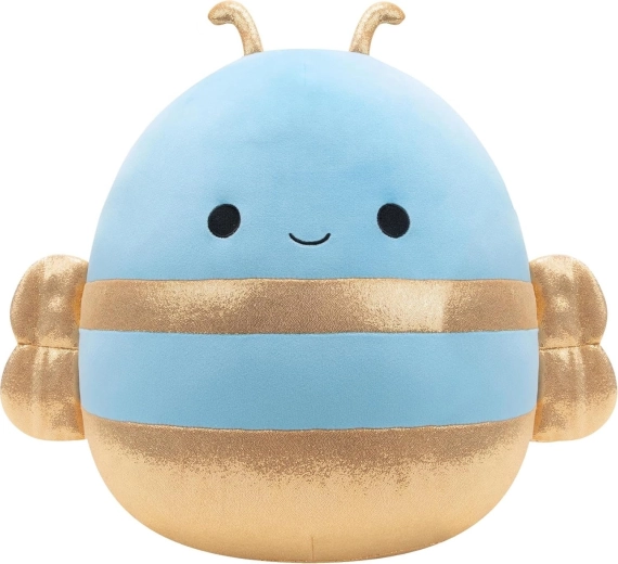 Svjetlucavi zlatni detalji i šarmantan dizajn