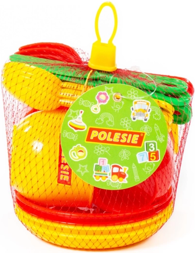 Praktično pakiranje u mrežici s ručkom