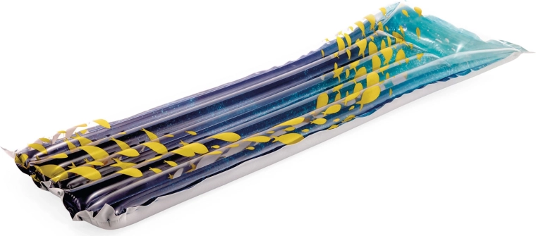 Udoban ležaj s naslonom za glavu