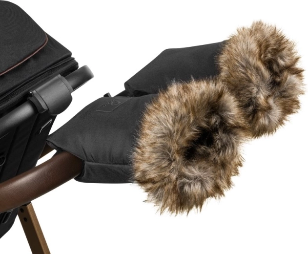 Jednostavna montaža na većinu kolica