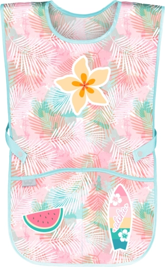 Dva praktična džepa za pribor