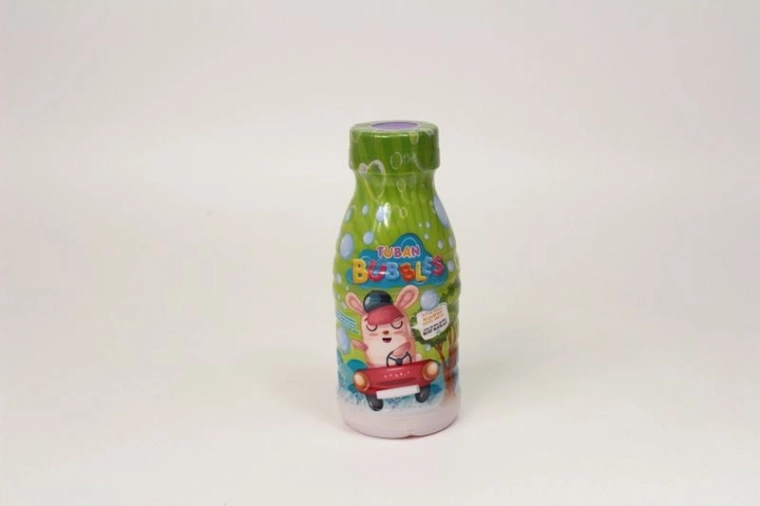 Tuban tekućina za sapunaste mjehuriće 250 ml