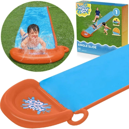 Vodeni tobogan H2O GO! od Bestway