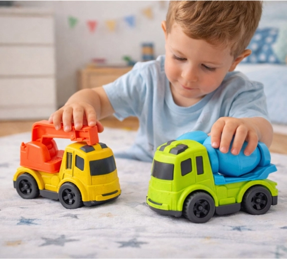 Sigurna i izdržljiva izvedba od bio plastike