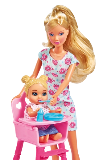 Vrijeme za hranjenje u hranilici