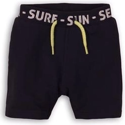 Dirkje dječje kratke hlače Soft Aloha navy (veličina 68)
