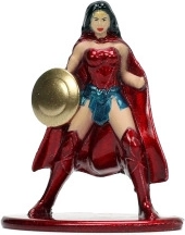 Figura Wonder Woman u klasičnom outfitu