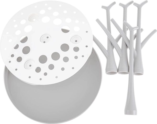 Sklopiva konstrukcija pogodna za putovanja