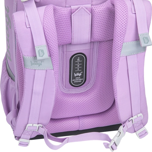 Ergonomija koja raste s djetetom