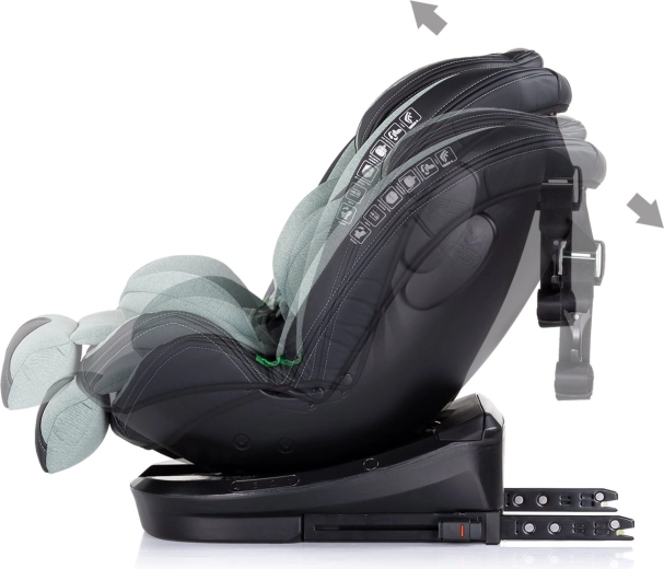 Raste s djetetom 40–150 cm