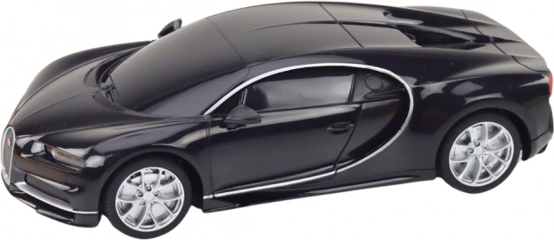 Realističan licencirani dizajn BUGATTI