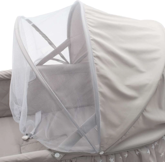 Zaštitna sjenica s mrežicom