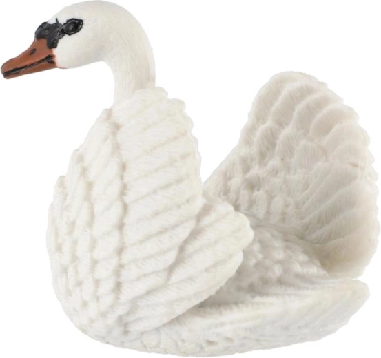 Figurine for play and display