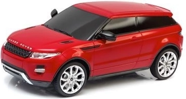 Licencirani model s realističnim detaljima