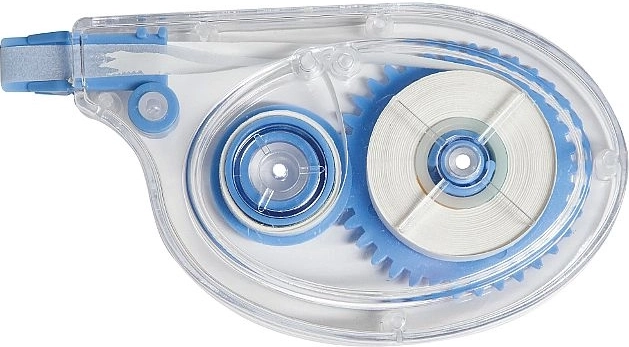 Odmah prepisiva traka